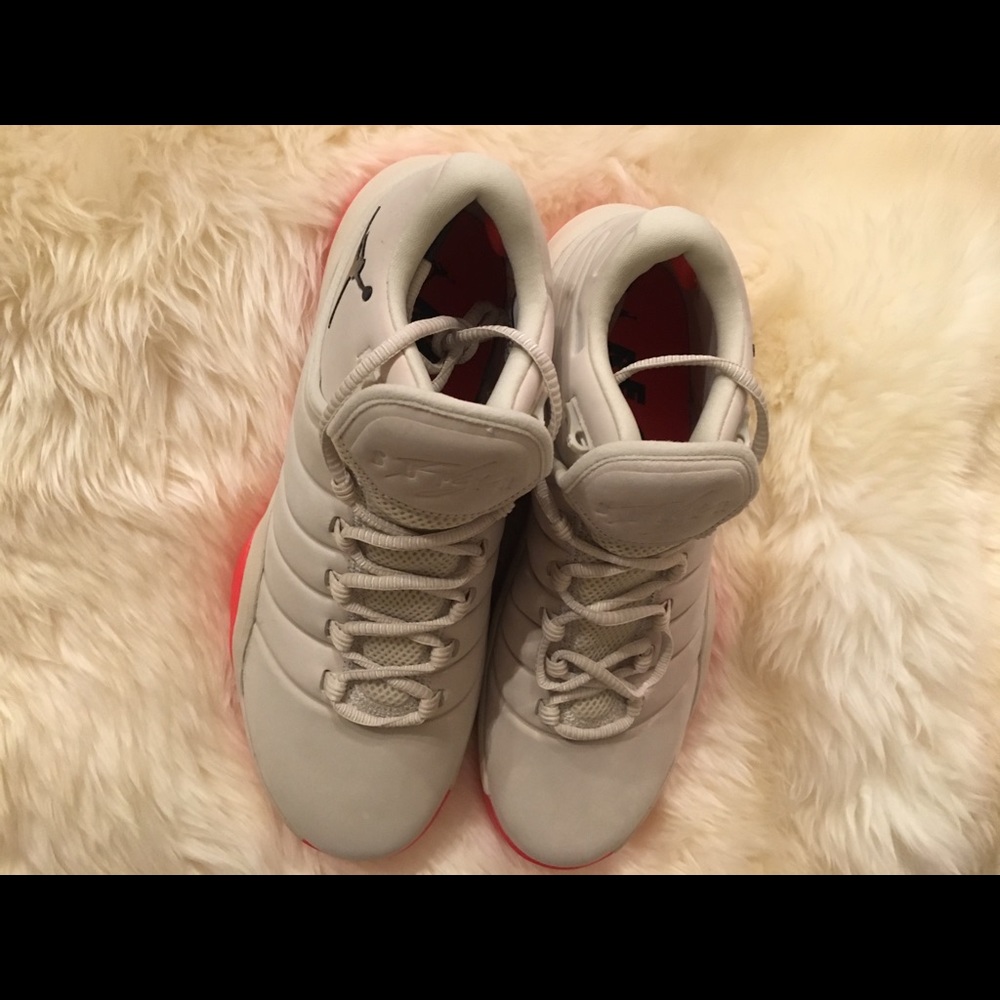 Brand New Men’s Nike Jordan Superfly